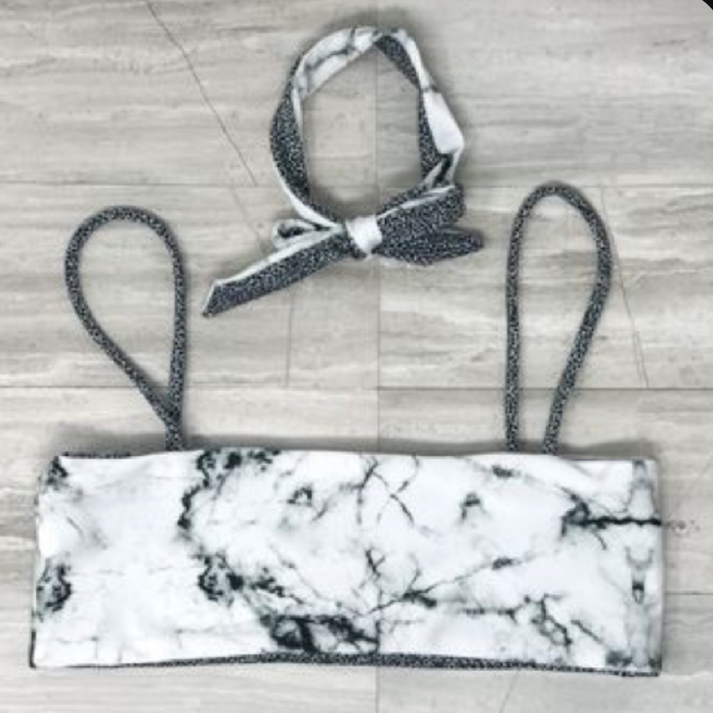 Lali and Layla Bikini